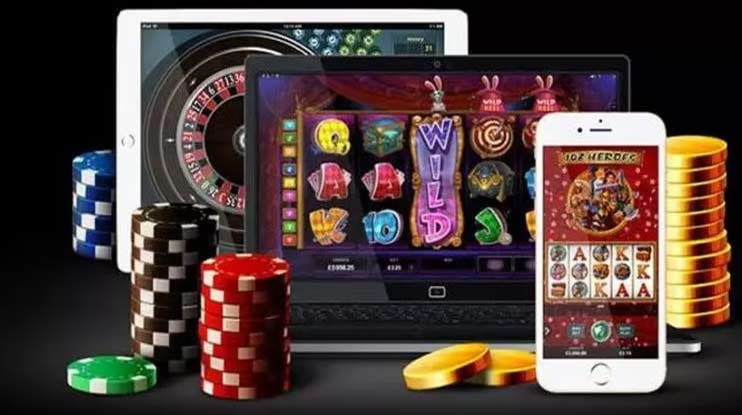 Proses verifikasi dan keamanan akun robintogel