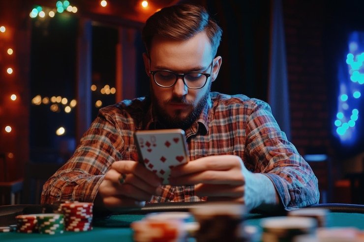 robintogel App robintogel App