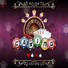 Tampilan antarmuka aplikasi mobile robintogel di perangkat Android dengan menu sportsbook dan kasino