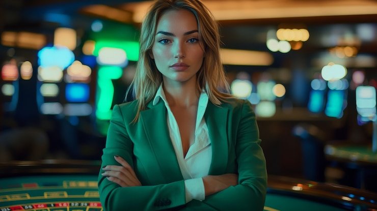 Dasbor akun Bandar Poker robintogel