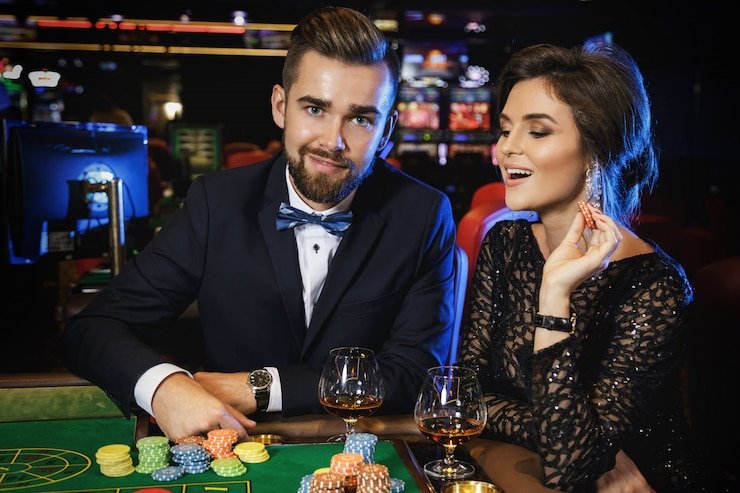 Metode pembayaran robintogel