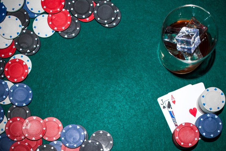 Dasbor akun Japan Pools robintogel