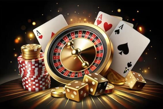 Dasbor taruhan NBA robintogel