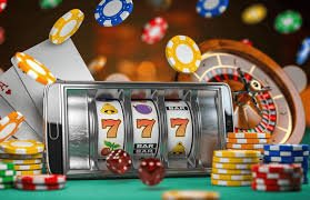 Riwayat taruhan NBA di robintogel