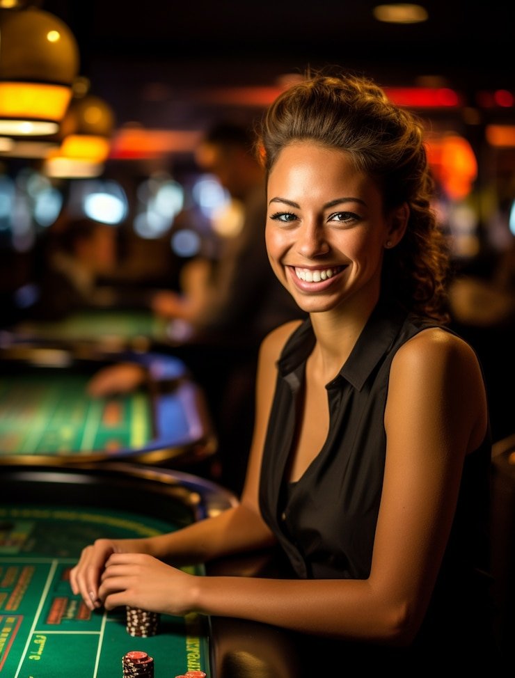 Opsi pembayaran dan deposit di robintogel